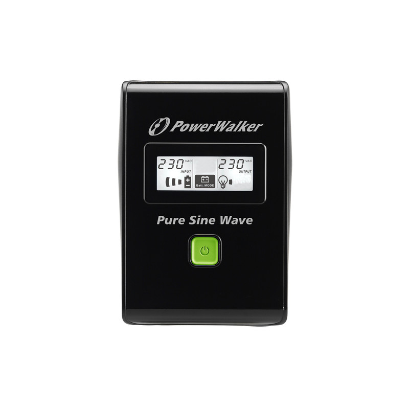 Gruppo di continuita bluewalker powerwalker vi 800 sw [10120080]