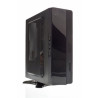 Case itek spirit mini itx - alimentatore 130w [itmis101]