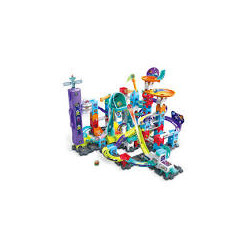 giocattolo vtech marble rush set magnetico spaziale xl300 e [80-559804]