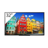 monitor digitale signage led 32'' sony 32bz30j1 4k ultra