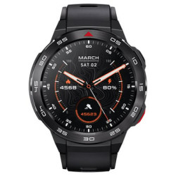 smartwatch mibro gs pro nero [atmbrzabgsprobk]