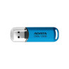 pen drive 32gb adata classic c906 usb2.0 tipo a blu [sgada2g32c906bl]