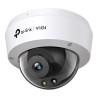 telecamera ip tp-link vigi c250 dome 5mp bianco [motplkamp000017]
