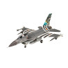 modellino revell 50th anniversario f-16 fighting falcon 1/32