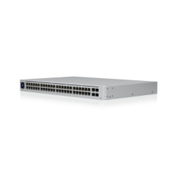 switch ubiquiti unifi usw-48-poe gestito l2 48 porte gigabit