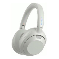 cuffie sony ult wireless bluetooth 5.2 bianco [whult900nw.ce7]