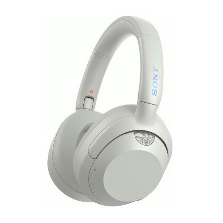 cuffie sony ult wireless bluetooth 5.2 bianco [whult900nw.ce7]