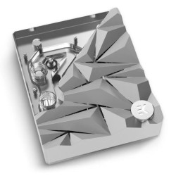 waterblock per cpu ek water blocks ek-quantum velocity2 edge