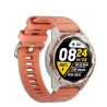 smartwatch mibro gs active 47mm golden [atmbrzabgsactgd]