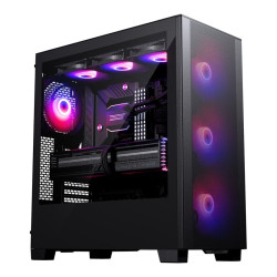 case phanteks xt pro ultra midi-tower e-atx d-rgb con