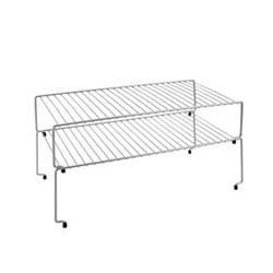 Mensola metaltex polytherm porta stoviglie [metaltex]