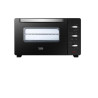fornetto elettrico beko bmof30b 30l 1600w nero