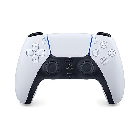 controller sony dualsense v2 wireless per ps5 bianco [575863]