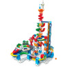 gioco da costruzione vtech marble rush set super sky tower xl300