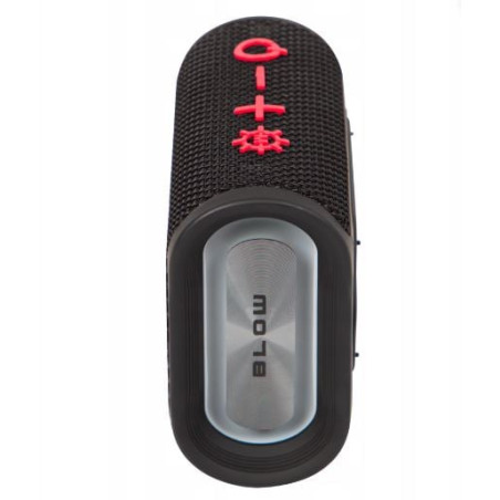 altoparlante blow aqua tune ip67 bluetooth 5w nero [ugblob303600000]