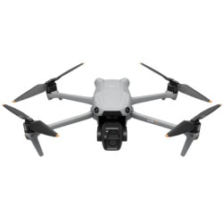 drone dji 3s fly more combo rc2 4276mah 4k/60fps alt.6000m grigio/nero