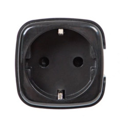 presa intelligente blow 72-076 wifi tuya nero [shblogn72076000]