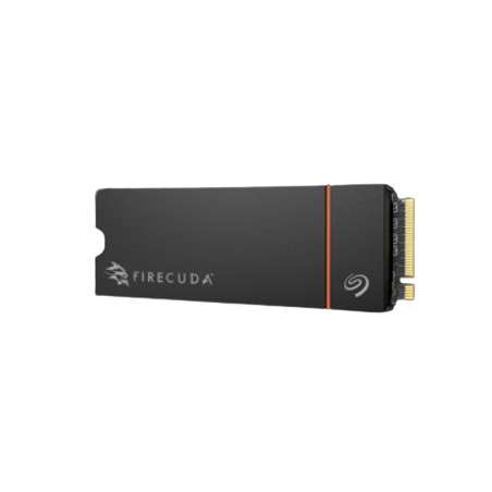 ssd 1tb seagate firecuda 530r nvme m.2 pcie 4.0 x4 con dissipatore
