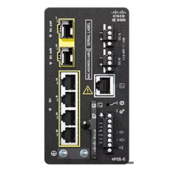 switch cisco catalyst ie3100 rugged network essentials 6 porte gestite