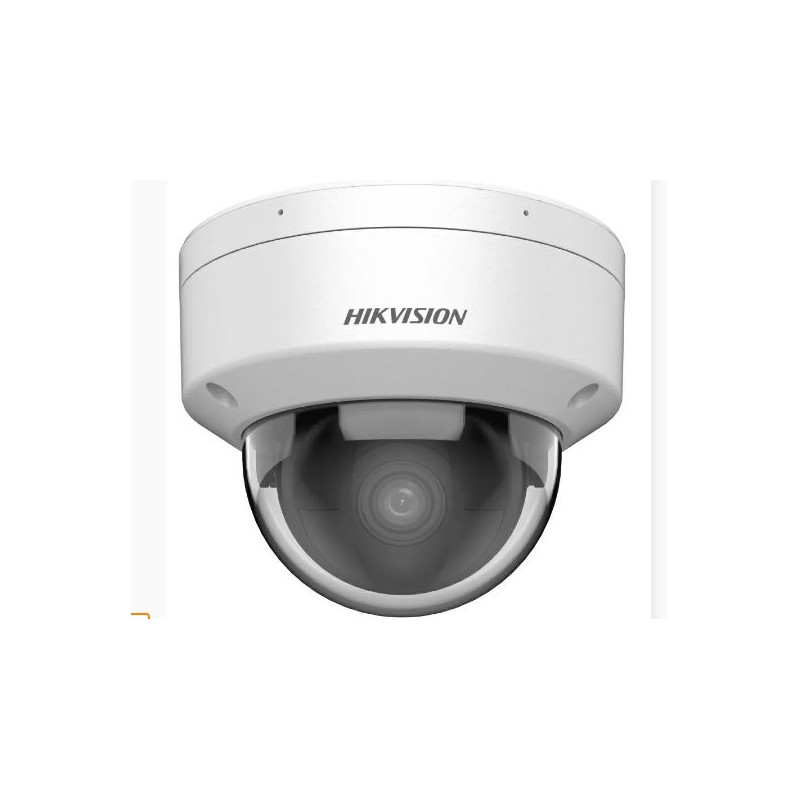 telecamera dome hikvision ds-2cd2146g2h-isu 2.8mm 4mp easy