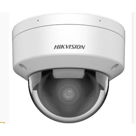 telecamera dome hikvision ds-2cd2146g2h-isu 2.8mm 4mp easy