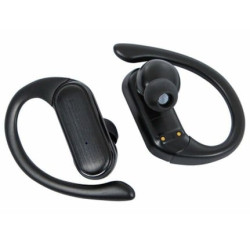 auricolari blow bte800 wireless/bluetooth nero [uhbloodb3283400]
