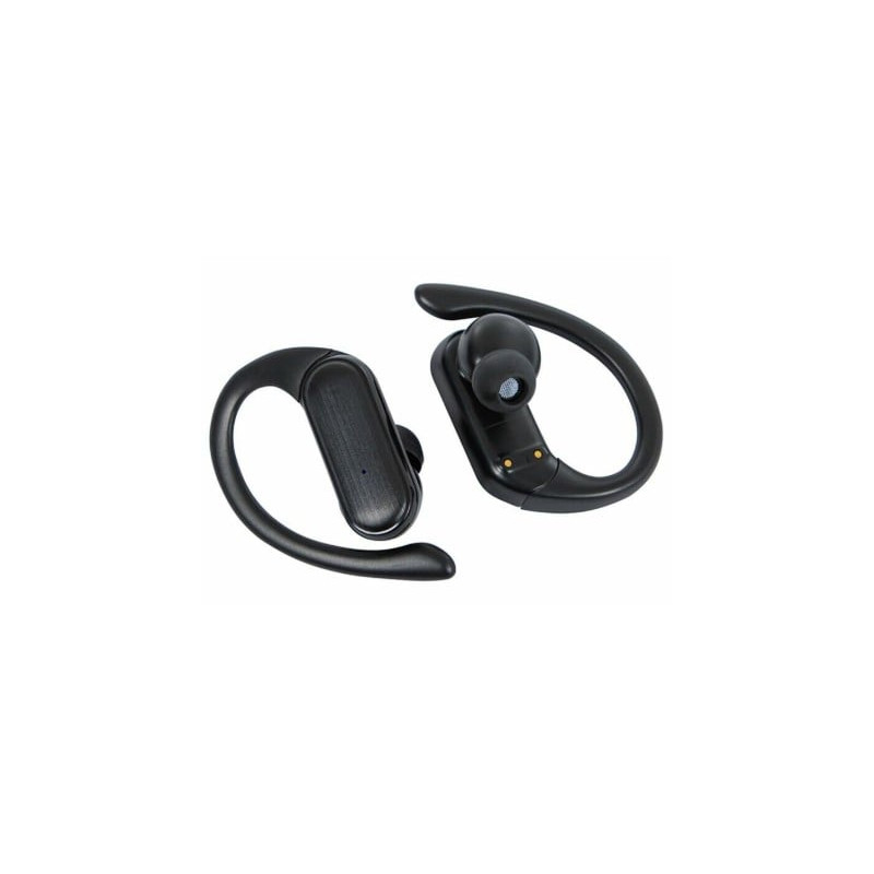 auricolari blow bte800 wireless/bluetooth nero [uhbloodb3283400]