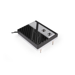 alphacool apex 1 , am5-sockel, argb nero [13893]