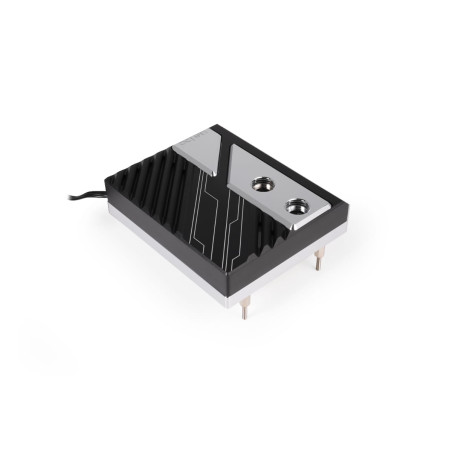 alphacool apex 1 , am5-sockel, argb nero [13893]