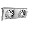 scheda video nvidia inno3d geforce rtx 5070 twin x2 oc white 12 gb