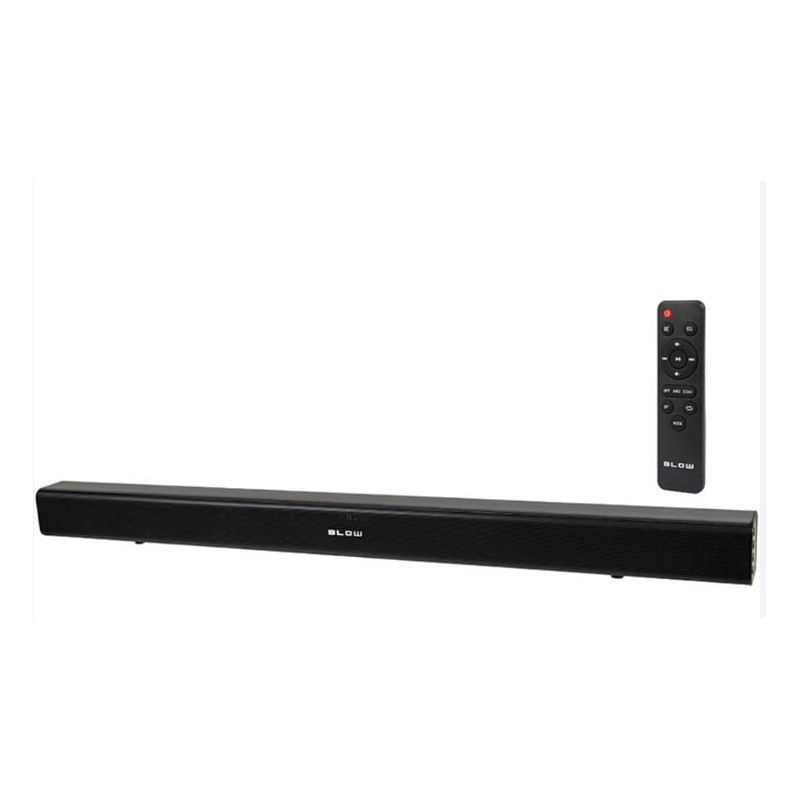 soundbar blow cinema 4.0 bluetooth [ugblos304510000]