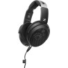 cuffie sennheiser hd 490 pro a padiglione wired 3.5mm/6.35mm per
