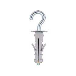 Tassello ta 9x40 occhiolo aperto pz. 6 friulsider [friulsider ]