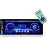autoradio blow avh-686a 1din 7" mp3/usb/micro sd/bluetooth