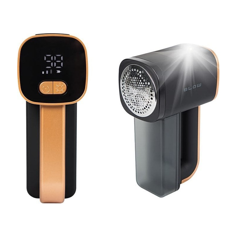 levapelucchi blow lr-61 5w nero [hdblogs00044404]