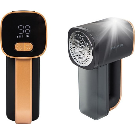 levapelucchi blow lr-61 5w nero [hdblogs00044404]