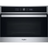 microonde da incasso whirlpool wmw47hmxi 40l classe c inox [wmw47hmxi]