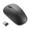 mouse kensington my230 eq senza fili ottico 1200dpi nero [umkenrbd0000011]