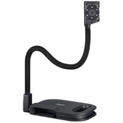 camera per documenti aver u50+ usb 3264x2448p nero [vcavewiaveru50p]