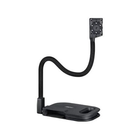 camera per documenti aver u50+ usb 3264x2448p nero [vcavewiaveru50p]