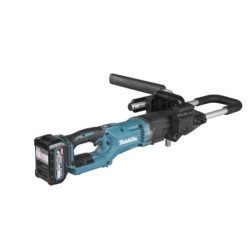 trivella makita dg002gz a batteria 40v blu/nero [dg002gz]
