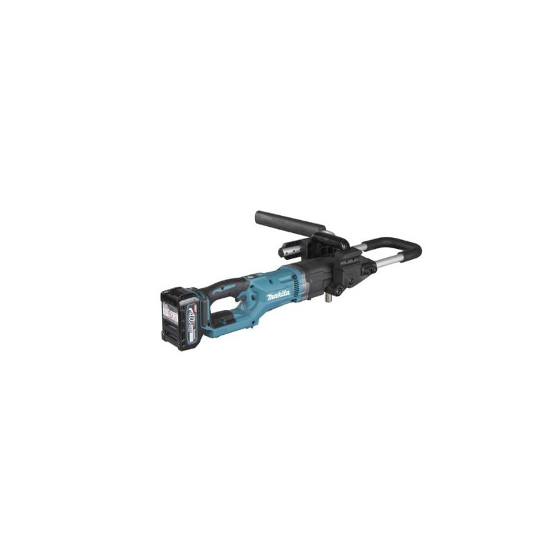 trivella makita dg002gz a batteria 40v blu/nero [dg002gz]