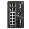 switch cisco catalyst ie3100 8 porte gigabit ethernet [ie-3100-8t4s-e]
