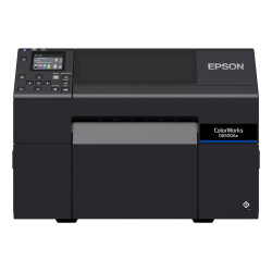 stampante termica epson colorworks d6500ae per etichette 1200x1200dpi