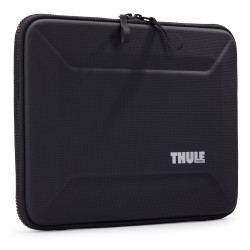 borsa notebook thule gauntlet 5 macbook sleeve 14" nero [3205410]