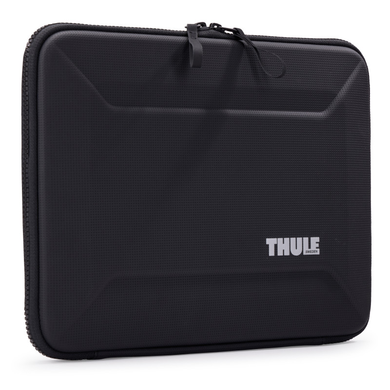 borsa notebook thule gauntlet 5 macbook sleeve 14" nero [3205410]