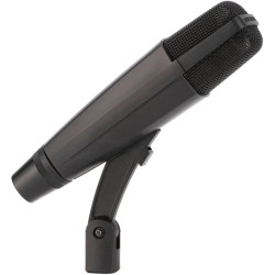 microfono da studio sennheiser md 421 ii dinamico 30-17000hz