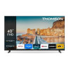 tv lcd 40'' thomson 40fg2s15 full hd 1920x1080/e/smart tv/google