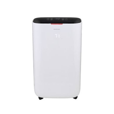 deumidificatore smartway wdy520 20l/24h bianco [wdy520]