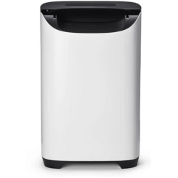 deumidificatore e purificatore meaco dd8l pro 2l bianco [dd8l pro]